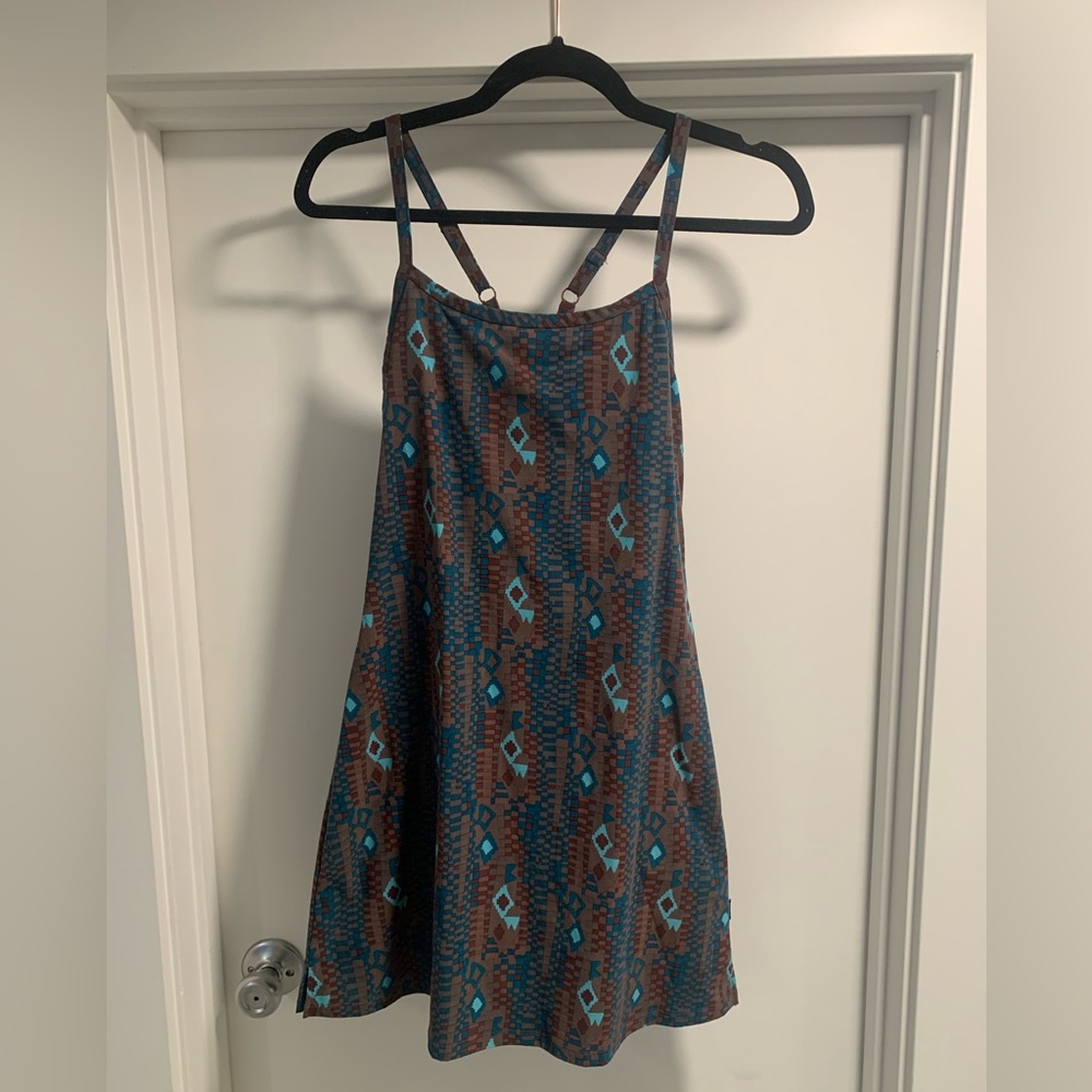 Mountain Hardwear Dynama Dress